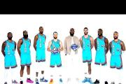 -NBA全明星周末：各队名将将展现最强实力.