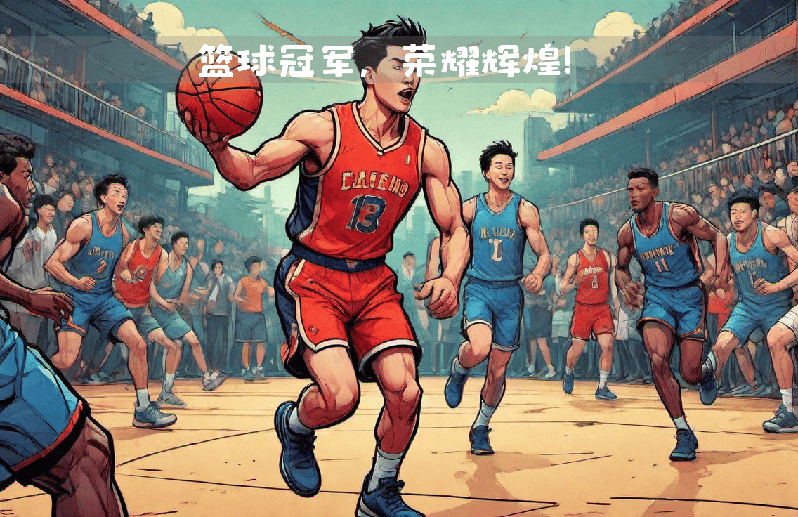 夺得冠军，写下历史传奇继续辉煌的简单介绍