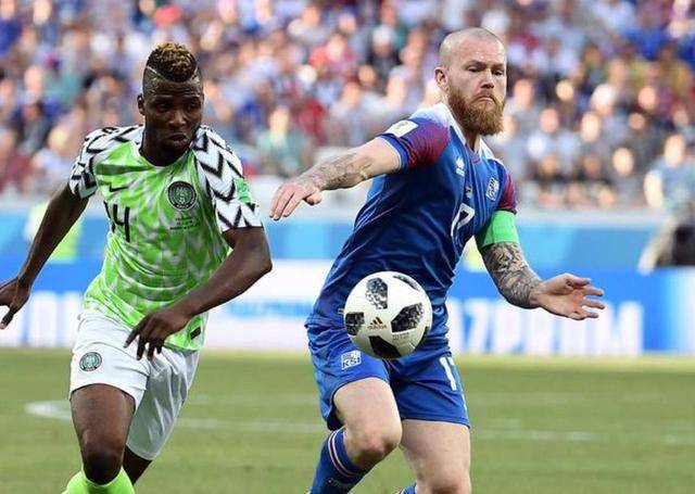 冰岛队逆袭成功,晋级希望大增的简单介绍 冰岛队逆袭成功,晋级希望大增的简单介绍