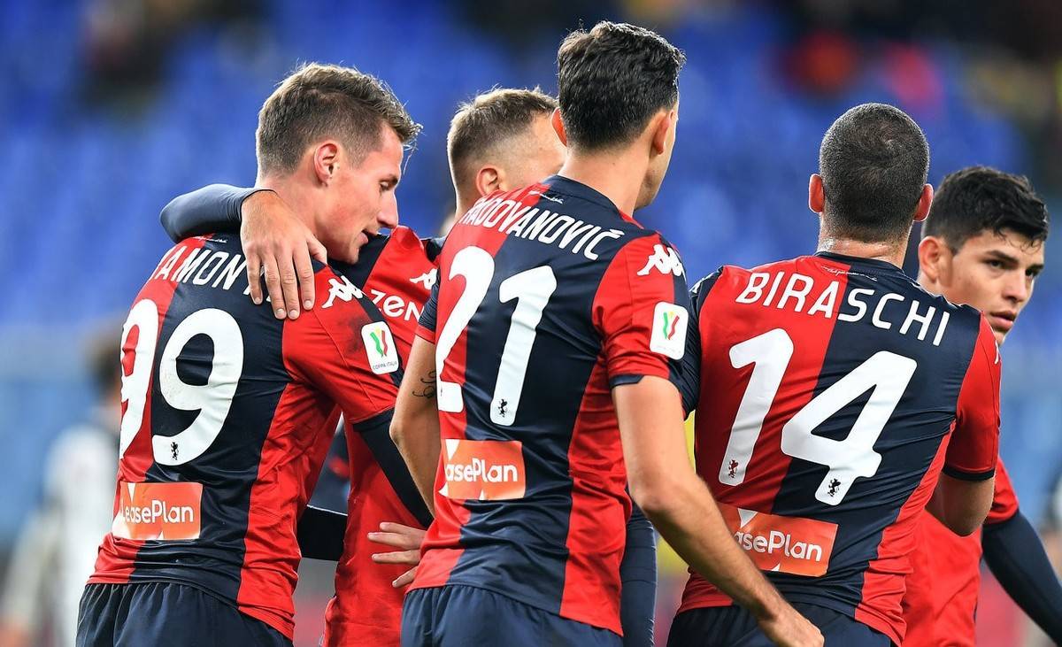 关于热那亚客场逼平,球队发挥出色的信息 关于热那亚客场逼平,球队发挥出色的信息