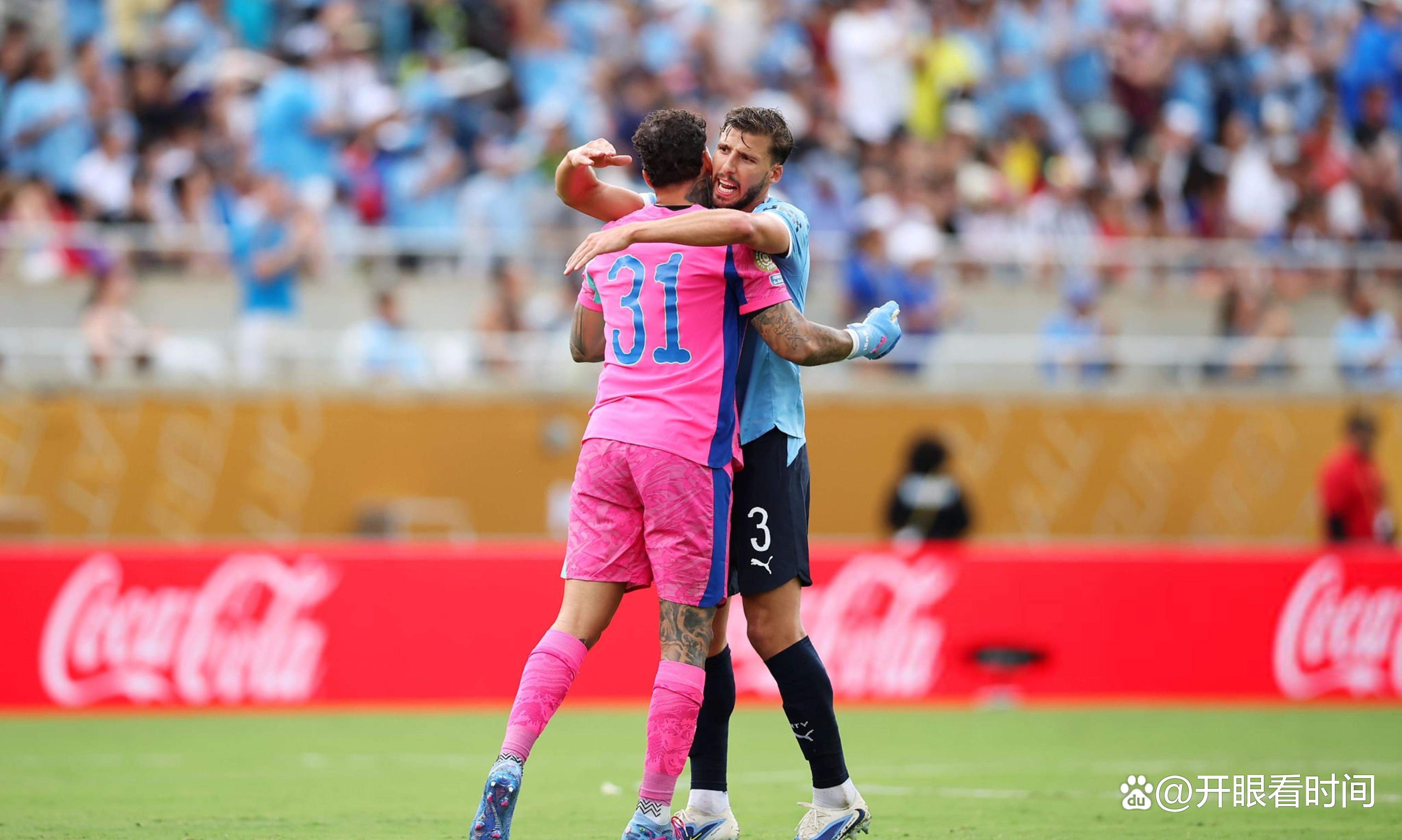 曼城逆袭尤文,挺进四强 曼城逆袭尤文,挺进四强