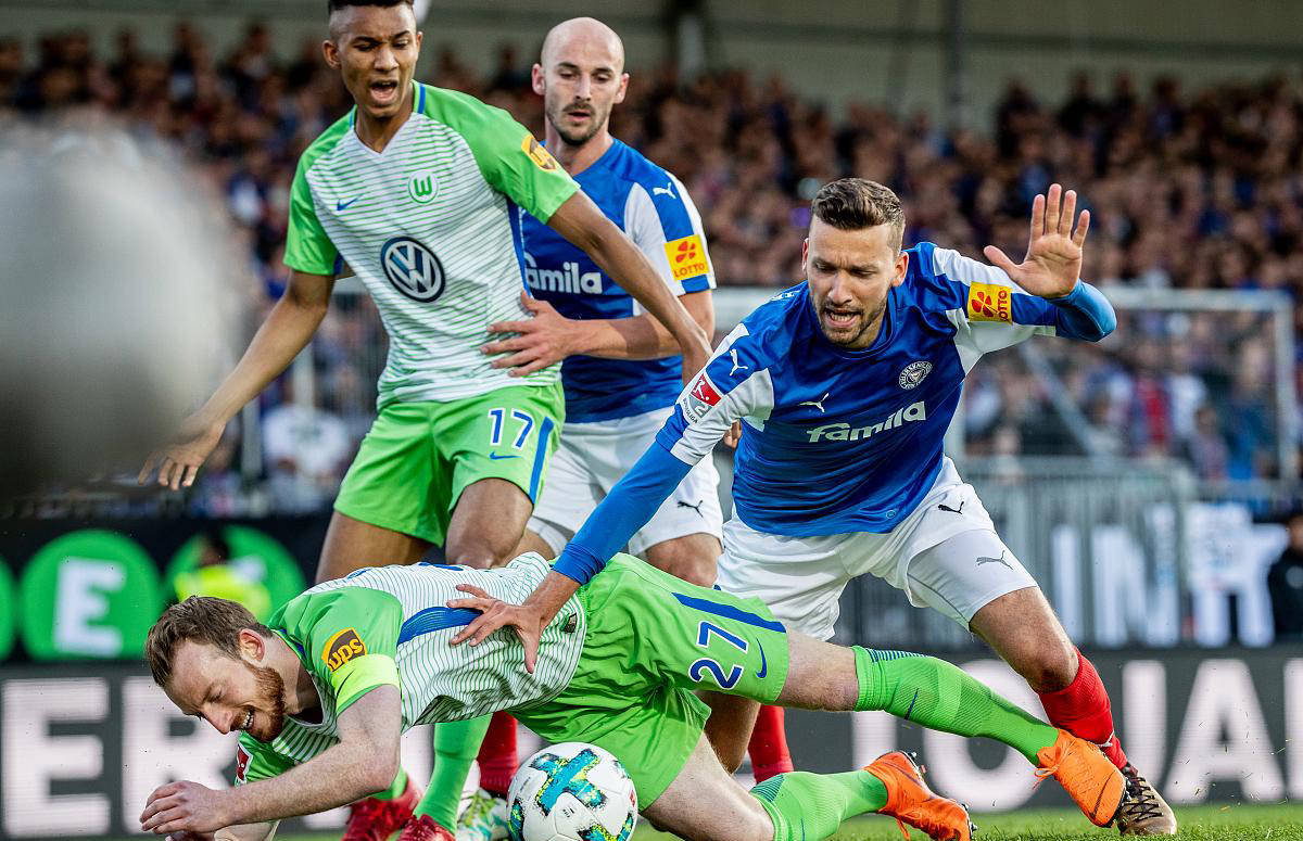 包含沃尔夫斯堡主场告负,扑救甲级联赛希望渺茫的词条 包含沃尔夫斯堡主场告负,扑救甲级联赛希望渺茫的词条