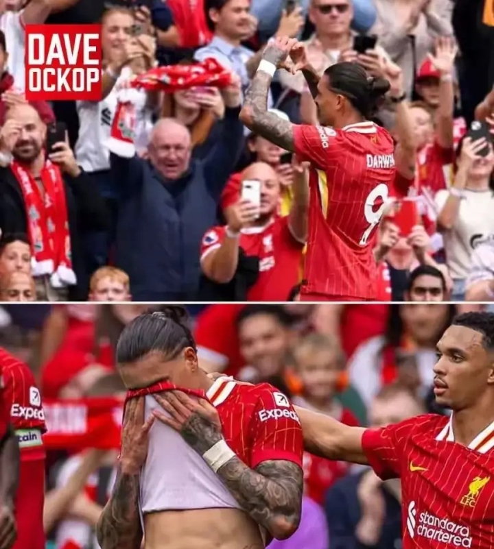 关于利物浦三球击败阿斯顿维拉,领先优势扩大至五分的信息 关于利物浦三球击败阿斯顿维拉,领先优势扩大至五分的信息