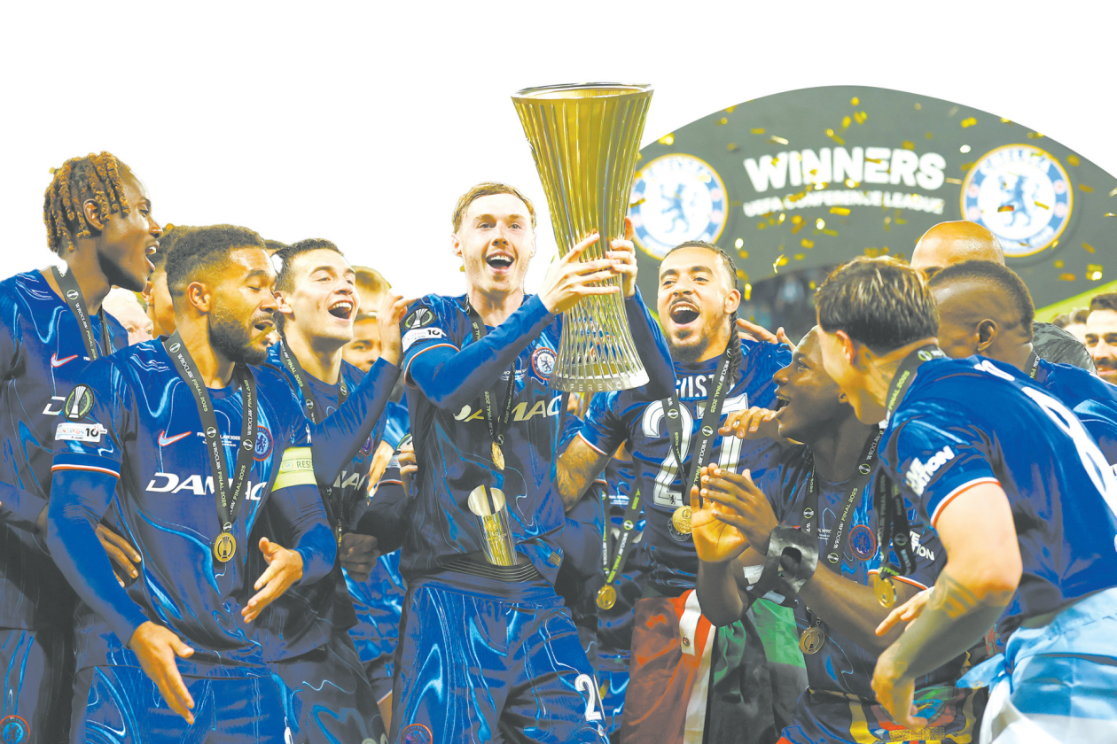 关于切尔西中场获赞球队核心，表现出色引关注的信息