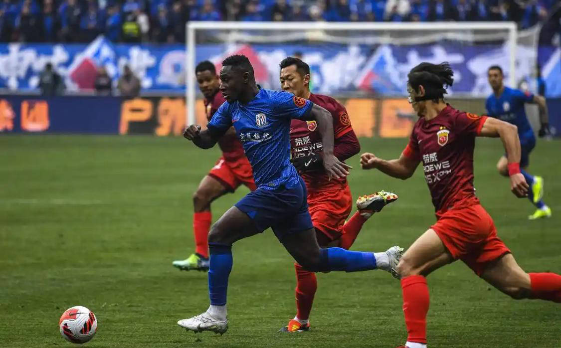 申花备战良好，以最佳状态迎接比赛的简单介绍