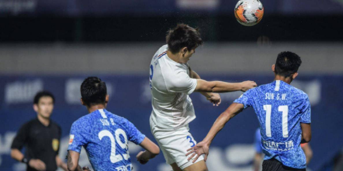 申花备战良好，以最佳状态迎接比赛的简单介绍