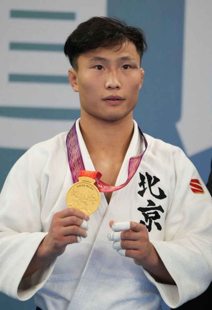 关于柔道选手拼尽全力,顽强拼搏不畏强敌的信息 关于柔道选手拼尽全力,顽强拼搏不畏强敌的信息