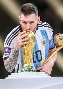 梅西完成转会，将加盟巴黎圣日耳曼