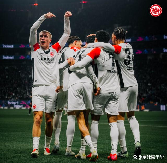 多特蒙德主场大胜法兰克福,领先优势稳固! 多特蒙德主场大胜法兰克福,领先优势稳固!