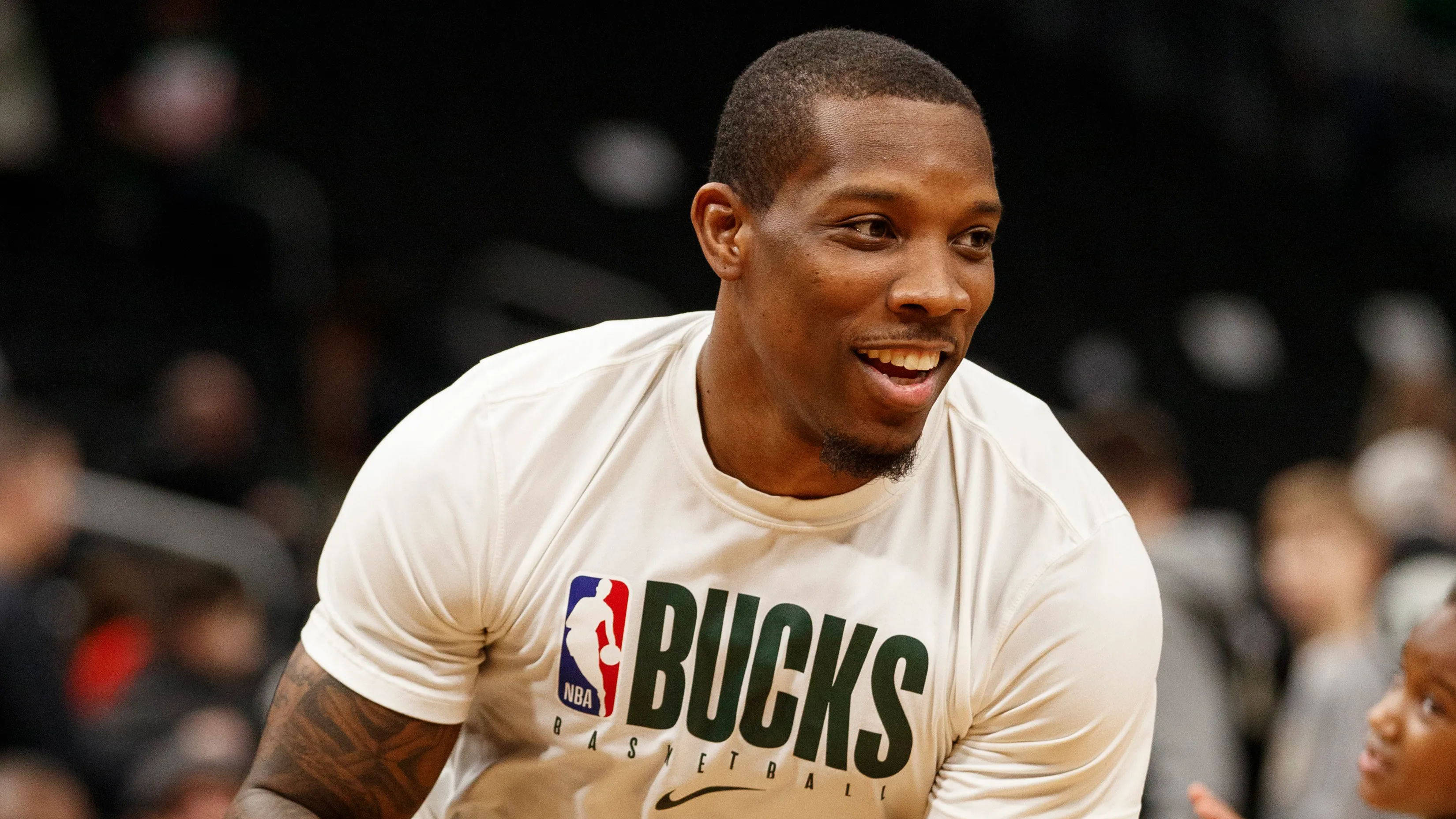 雄鹿力克公牛,布莱索绽放个人进攻端的简单介绍 雄鹿力克公牛,布莱索绽放个人进攻端的简单介绍