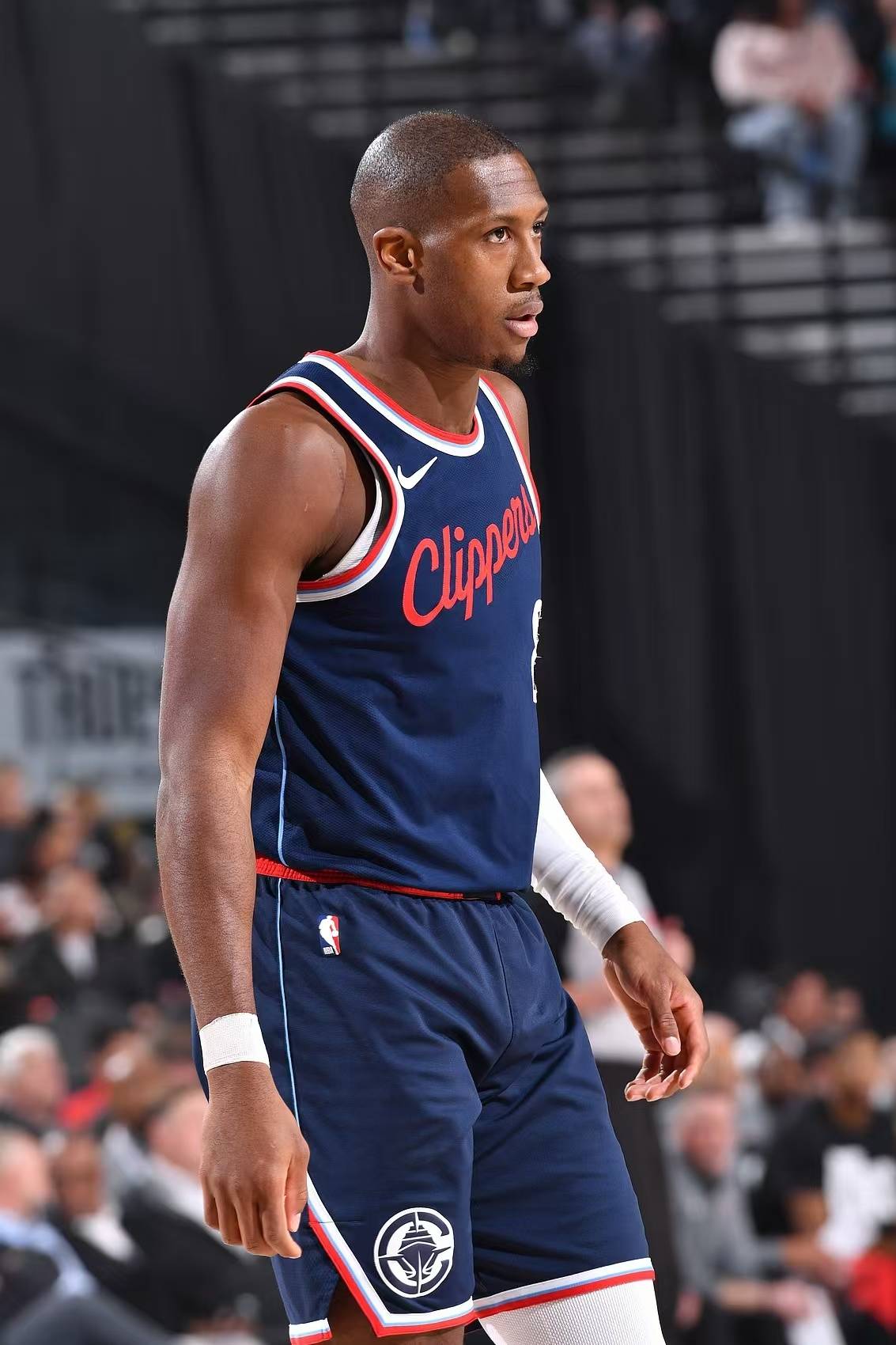 快船击败爵士，取得八连胜