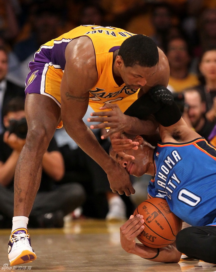 尼克斯勇士优胜湖人维斯布鲁克 尼克斯勇士优胜湖人维斯布鲁克