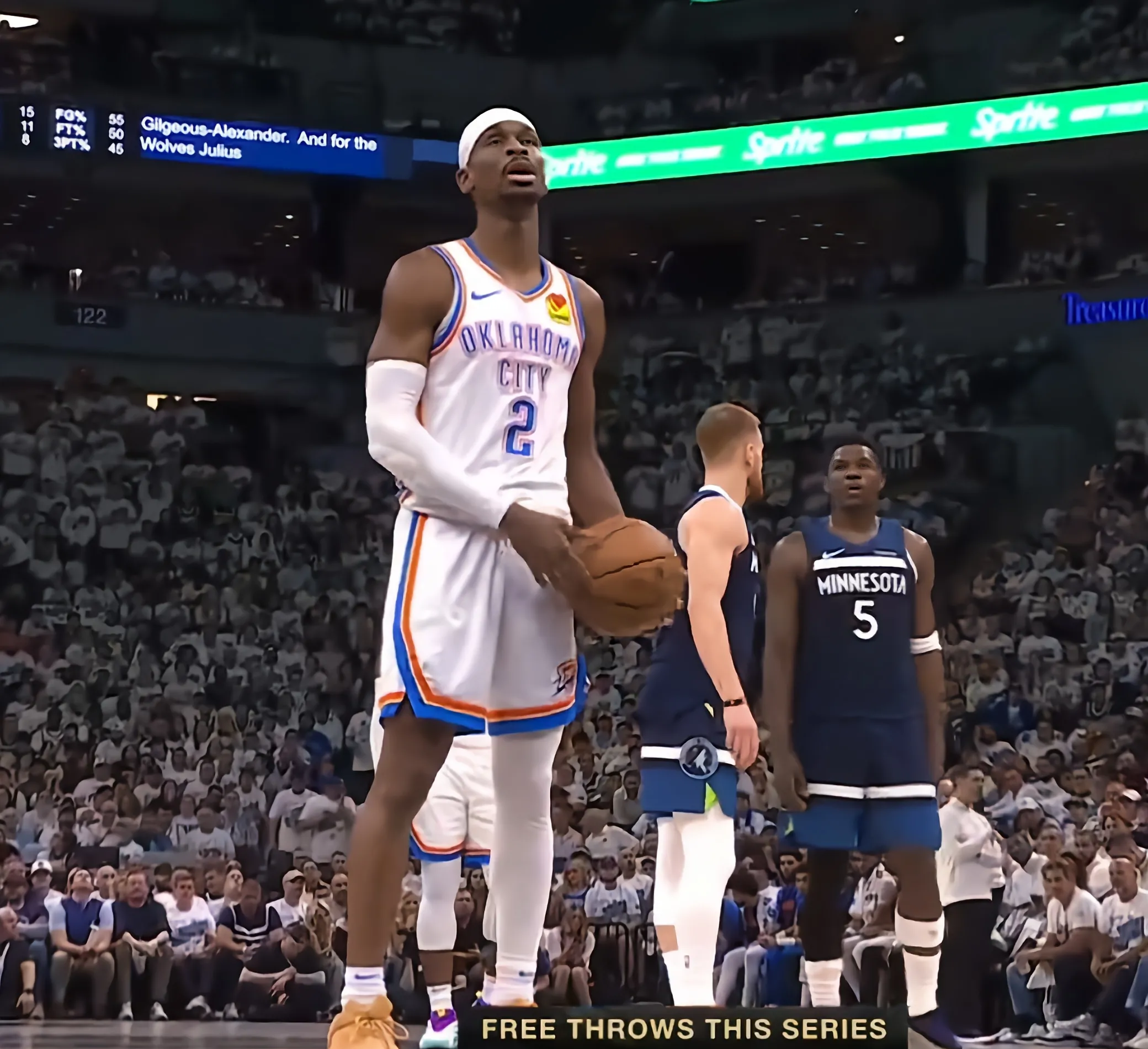 尼克斯大胜奇才，兰德尔全面发挥