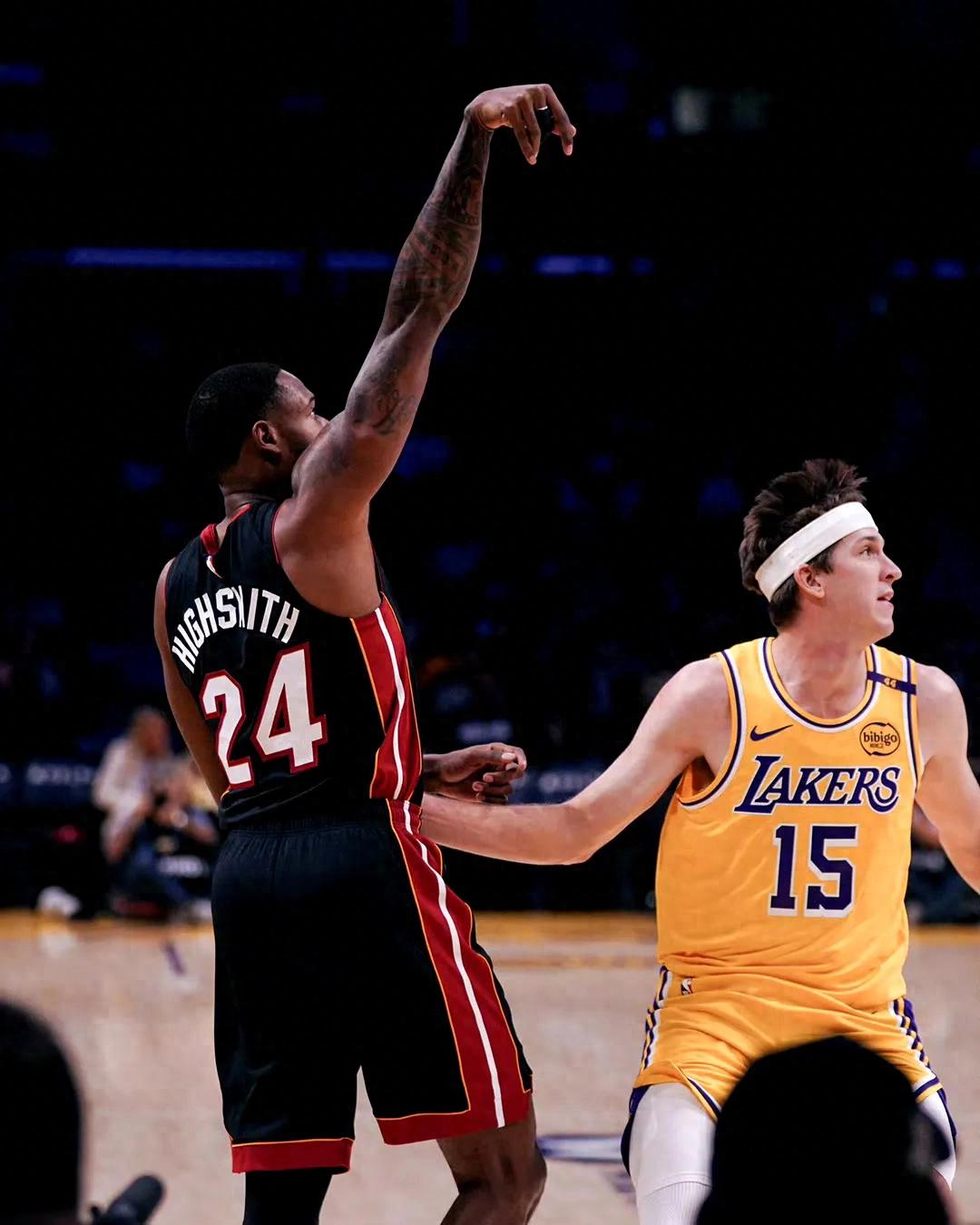 热火遭遇溃败,不敌黄蜂 热火遭遇溃败,不敌黄蜂