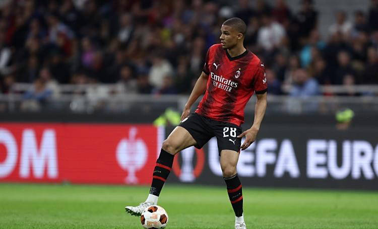 意甲豪门国际米兰宣布签下巴塞罗那后卫阿尔瓦!的简单介绍