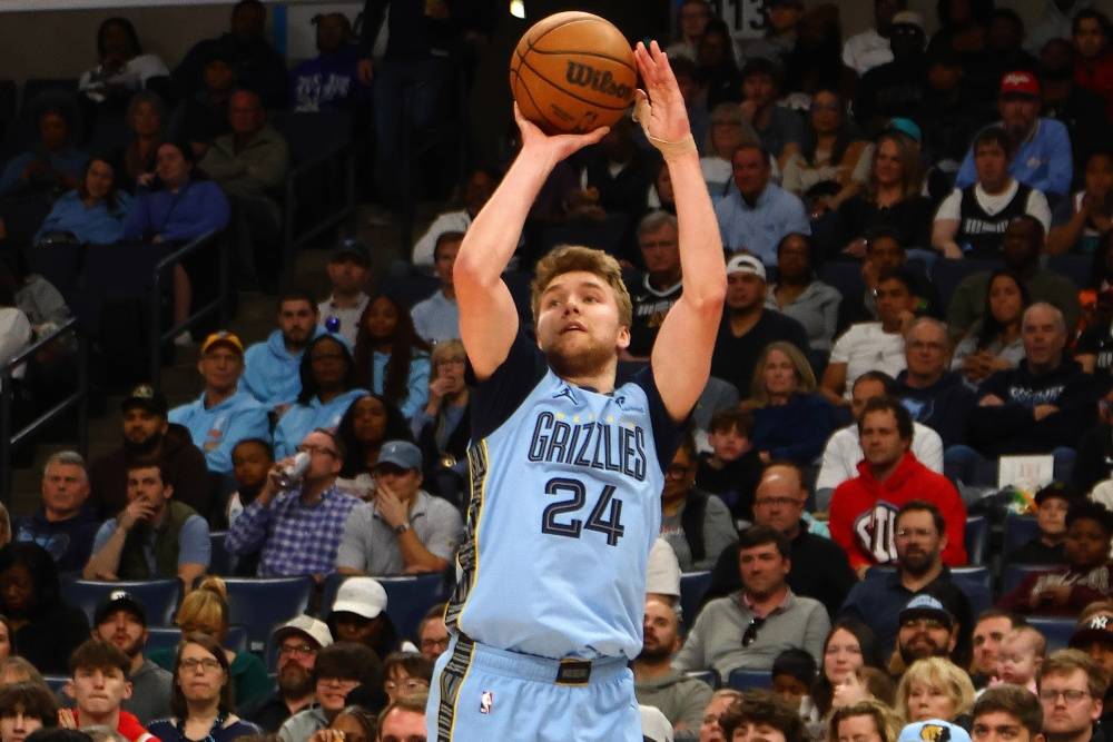 关于格林绝杀宣泄怒火，灰熊逆转76人的信息