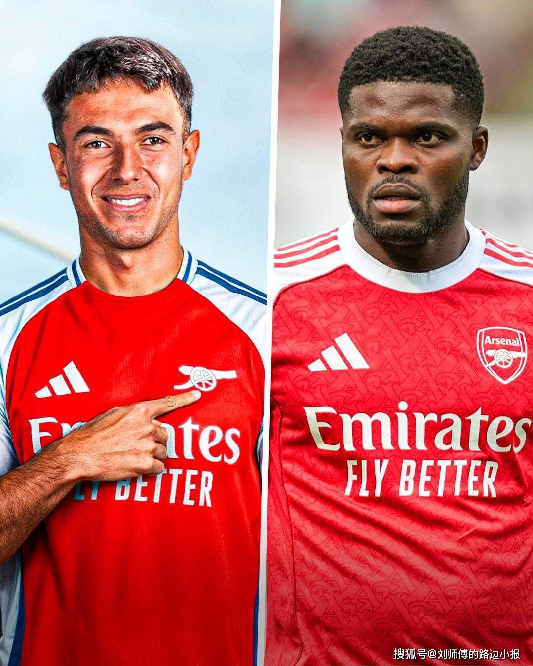 阿森纳官方宣布签下巴西门将