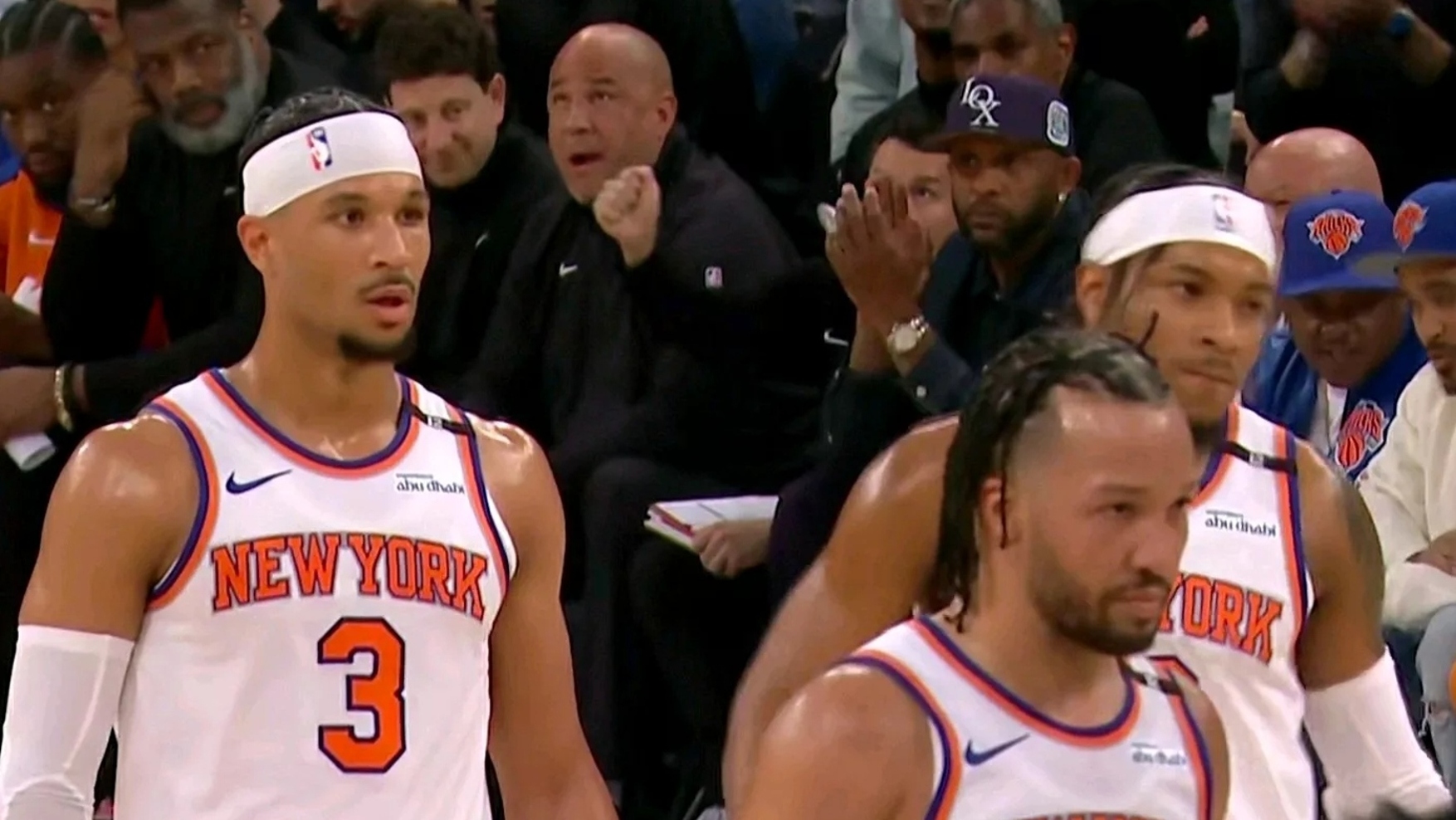 包含尼克斯负于骑士,波尔津吉斯砍下26分3盖帽的词条 包含尼克斯负于骑士,波尔津吉斯砍下26分3盖帽的词条