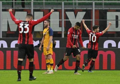 包含AC米兰强势瓦伦西亚,格纳布里打破历史纪录的词条 包含AC米兰强势瓦伦西亚,格纳布里打破历史纪录的词条