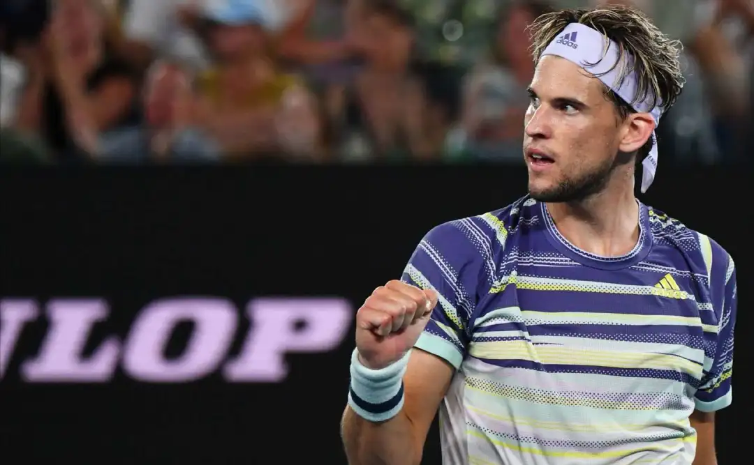 关于美网力克法网，蒂姆惊艳四座的信息